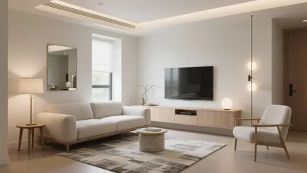 5 Simple Living Room Ideas That Truly Work