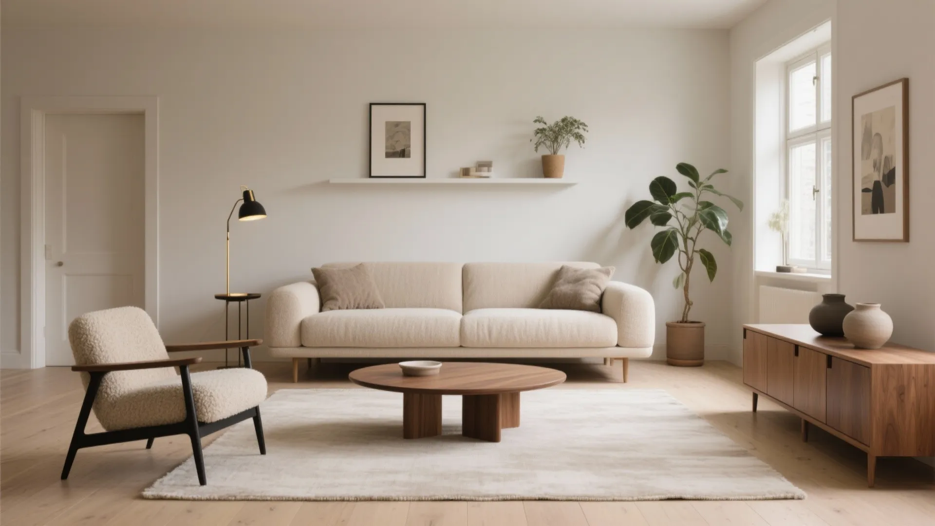 5 Living Room Simple Design Ideas That Actually Work: A senior interior designer’s friendly guide to five simple, high‑impact living room ideas for small spaces—grounded in real projects, honest pros and cons, and expert data