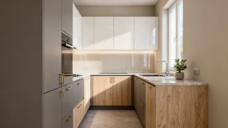 5 simple mica cupboard ideas for small kitchens