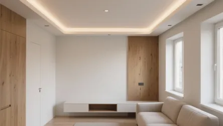 5 simple POP design for room ideas that work