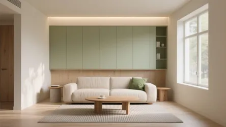 Simple Decoration of Room: 5 Proven Designer Ideas