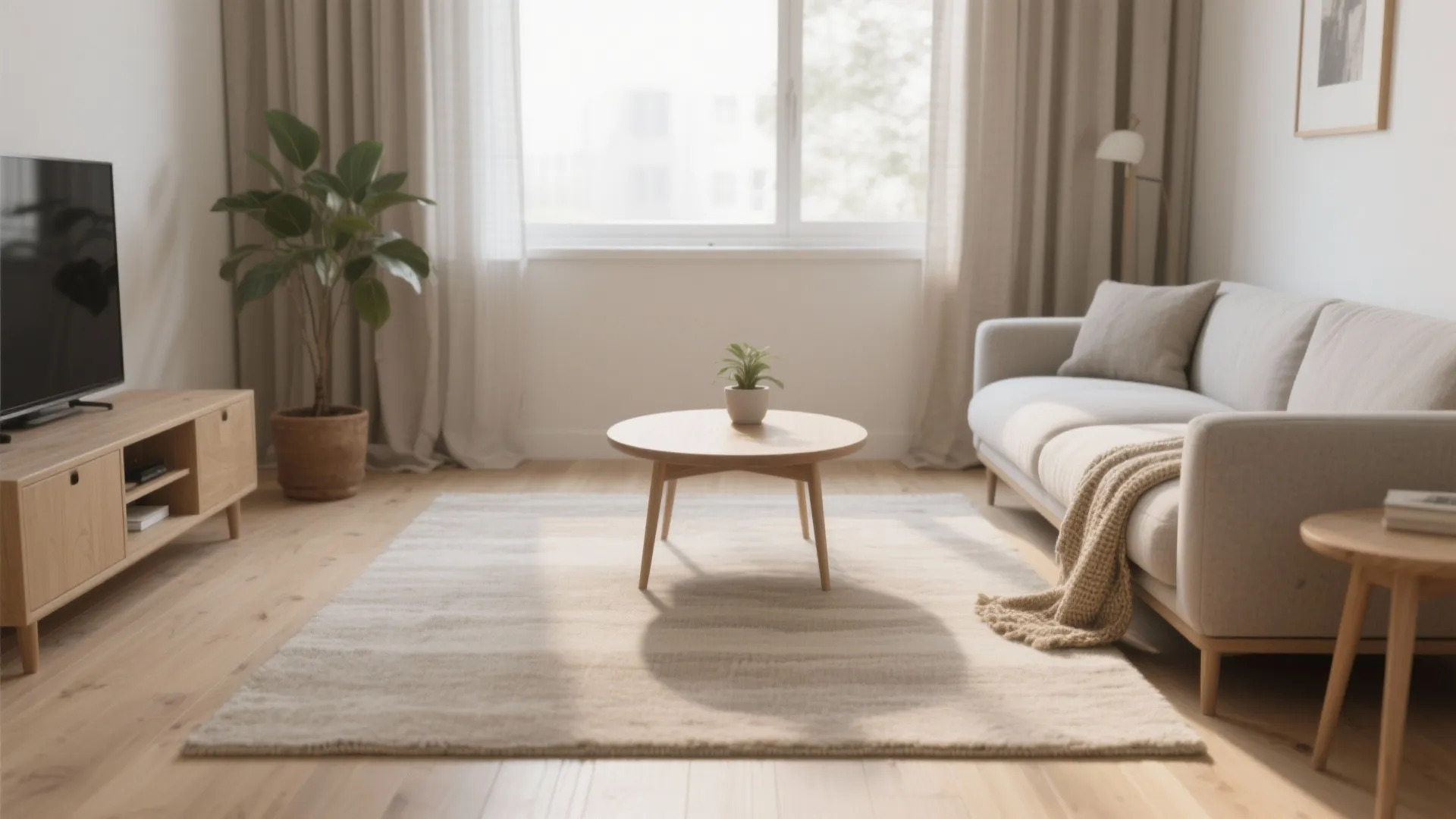 5 simple living room rugs that elevate small spaces: My designer-tested ideas for choosing simple living room rugs in small rooms—grounded in real projects and SEO-friendly tips