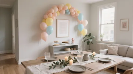 5 Simple Baby Shower Decorations I Swear By