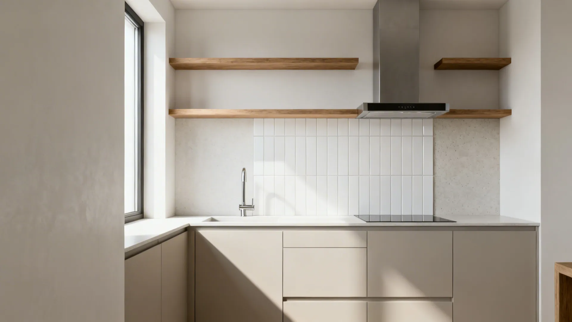 5 simple kitchen tile ideas that actually work: A seasoned designer’s take on small-space tile choices that boost function and style