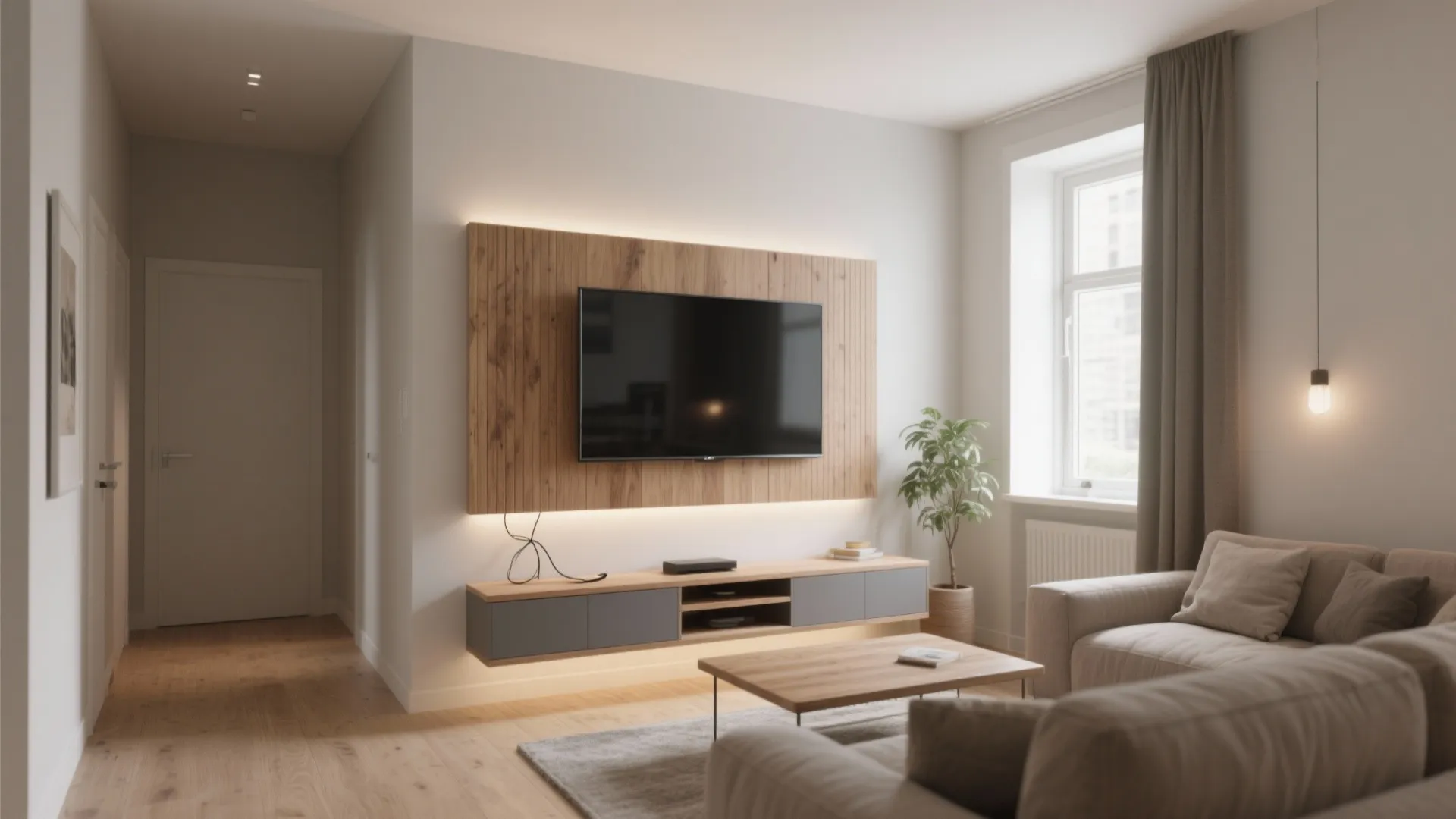 5 Simple TV Showcase Designs for Hall: Small-space friendly ideas from a senior interior designer—5 proven TV showcase designs that look clean, work hard, and elevate your hall