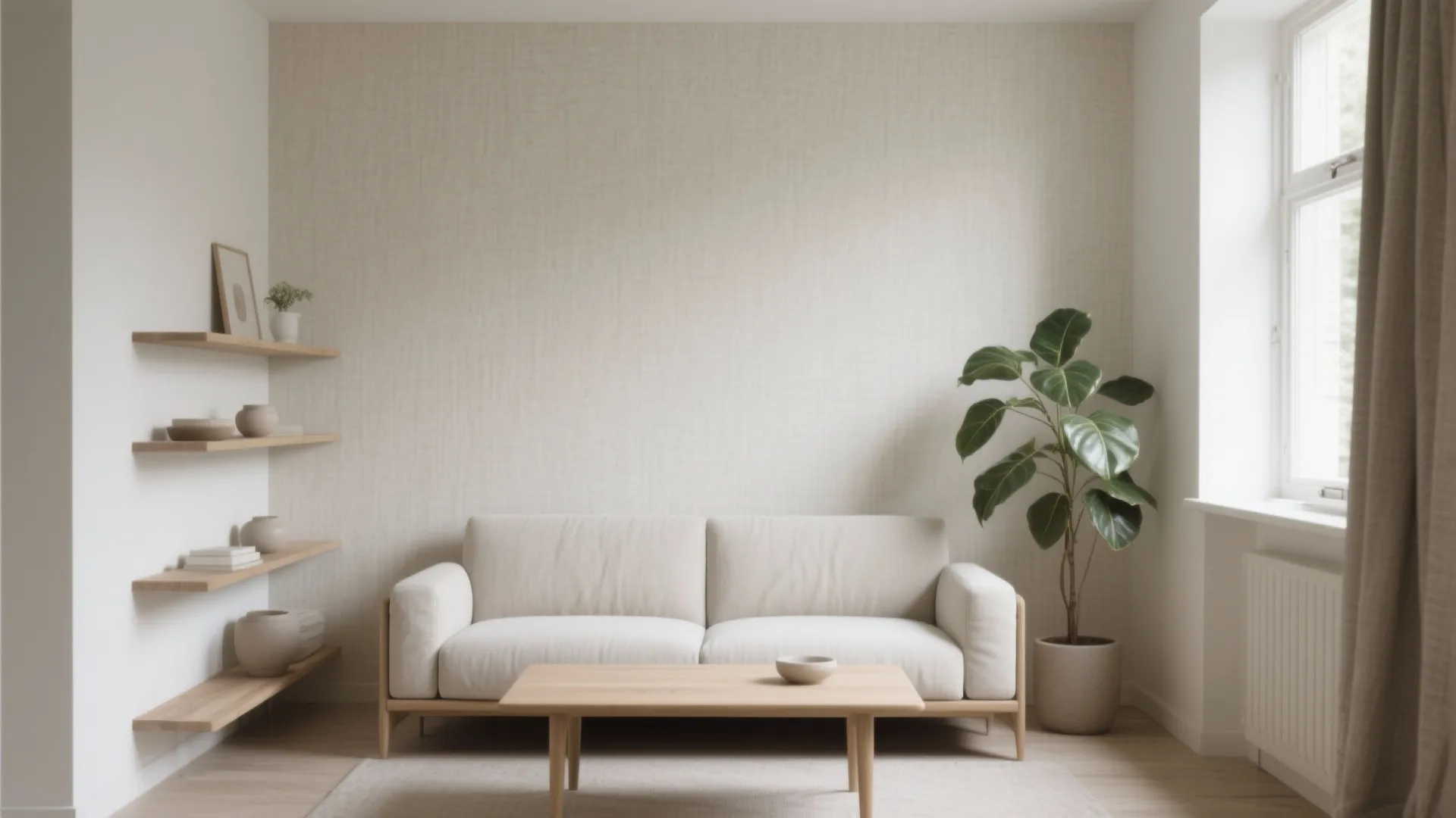 5 Simple Room Wallpaper Design Ideas That Work: A senior interior designer’s playbook for small spaces, calm palettes, and renter‑friendly wallpaper wins