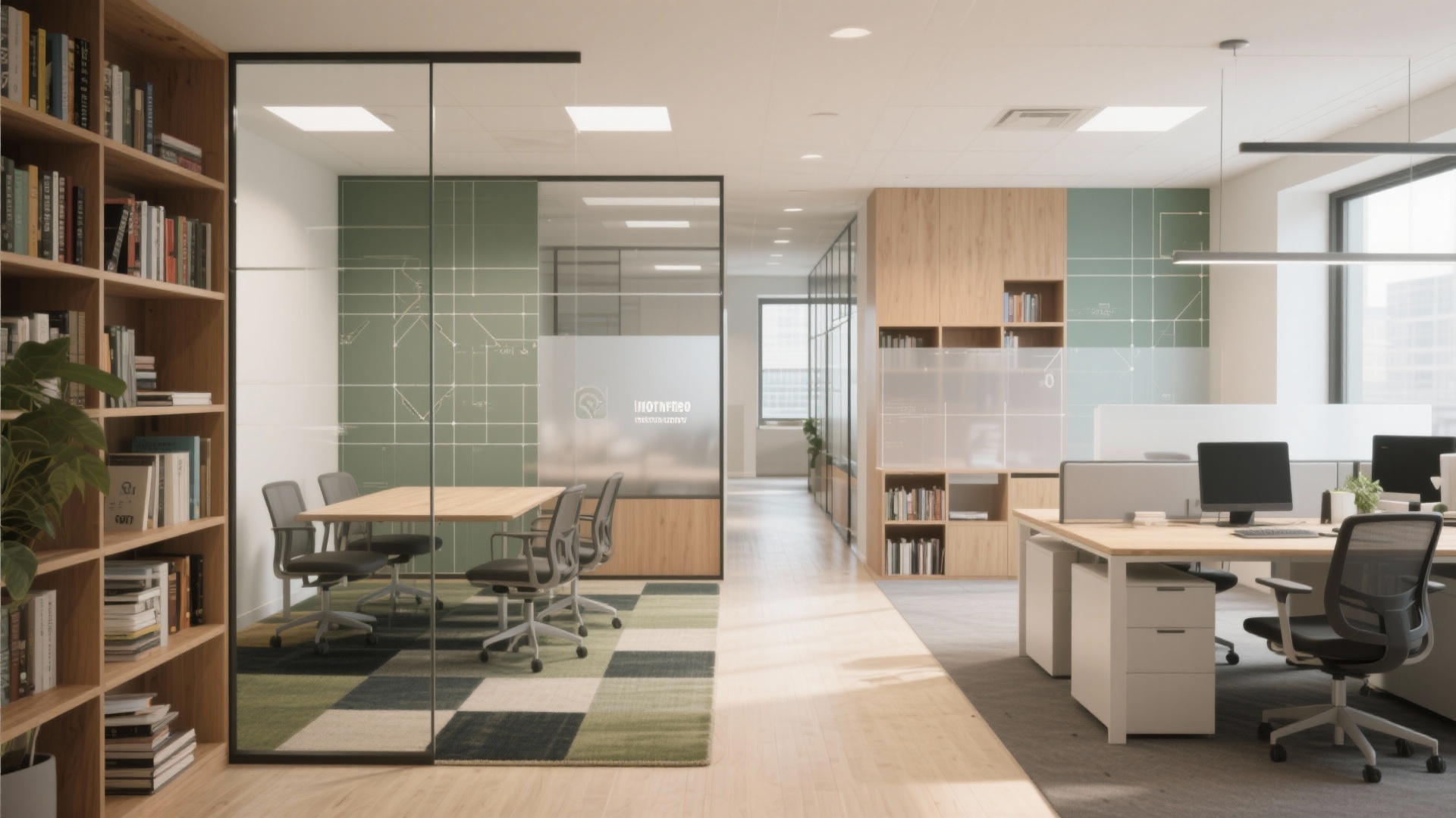 A closer look at Cheap Small Office Organization Ideas