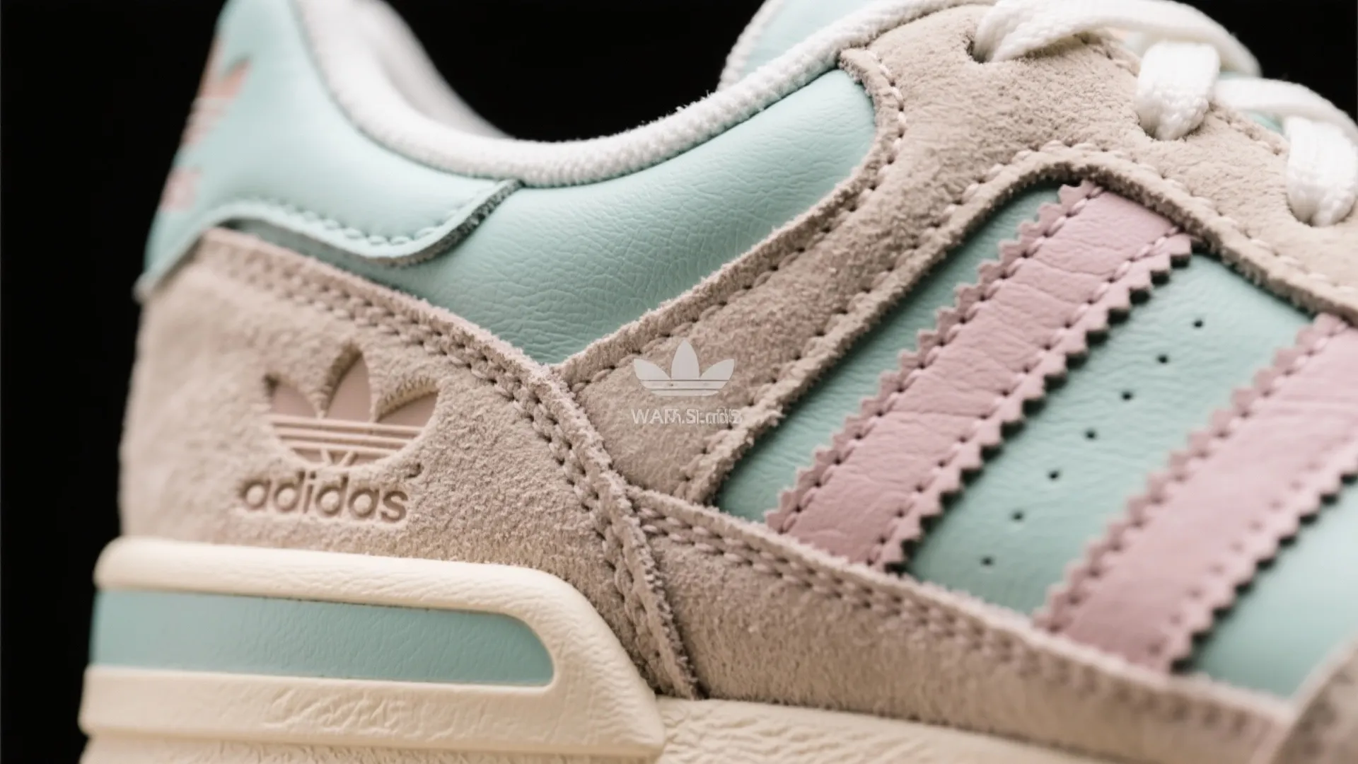 My First Impressions