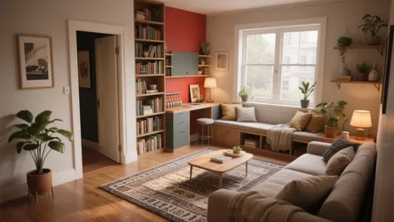 Sims Living Room Ideas: 5 Creative Layouts