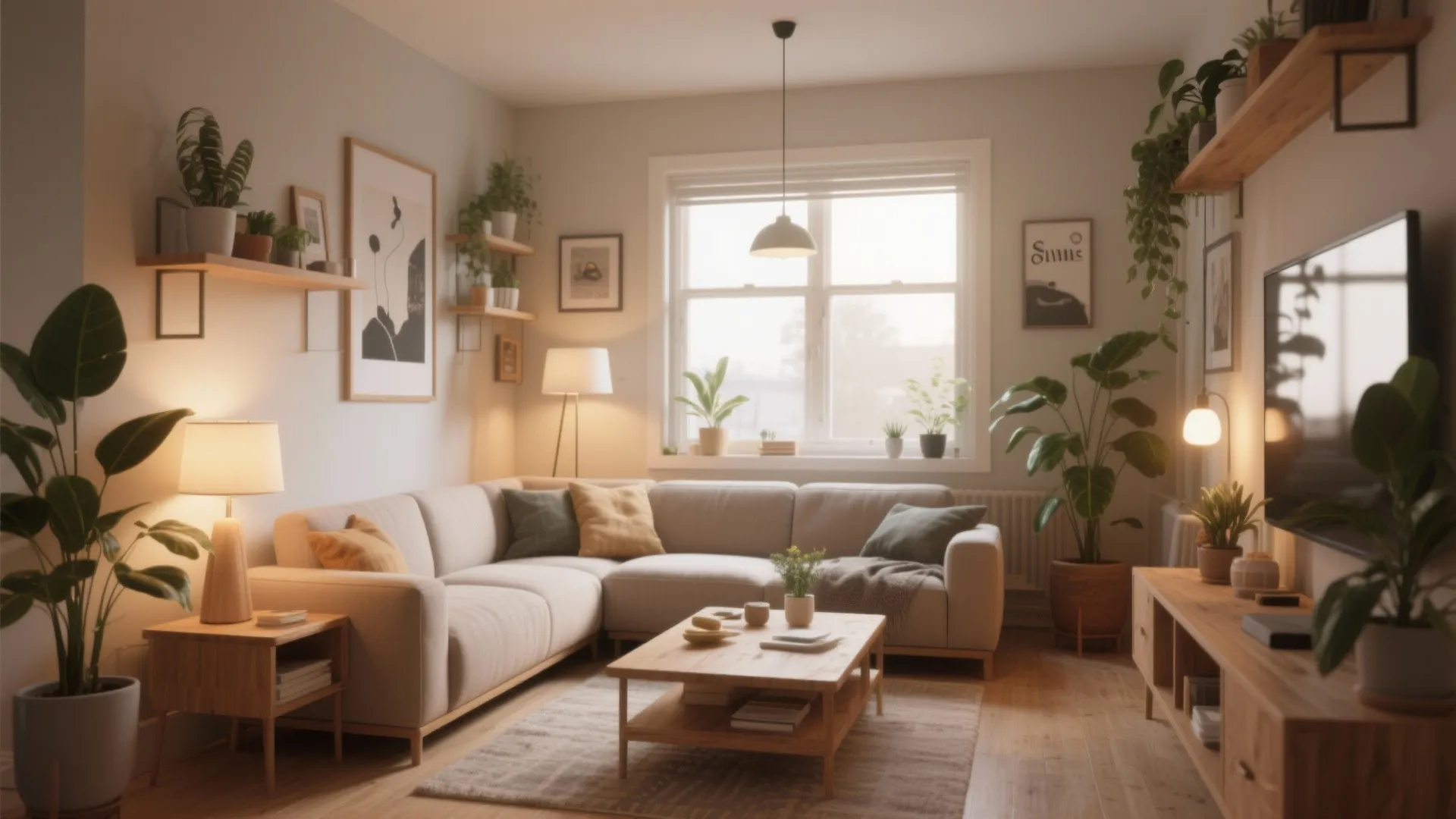 10 Sims Living Room Ideas for Small Spaces: Creative Sims Living Room Inspirations from a Designer’s Perspective