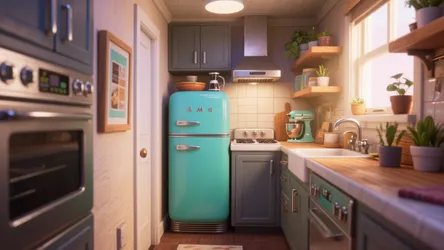 Sims 4 Kitchen Appliances CC Ideas — 5 Creative Picks