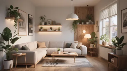 10 Living Room Ideas in Sims 4