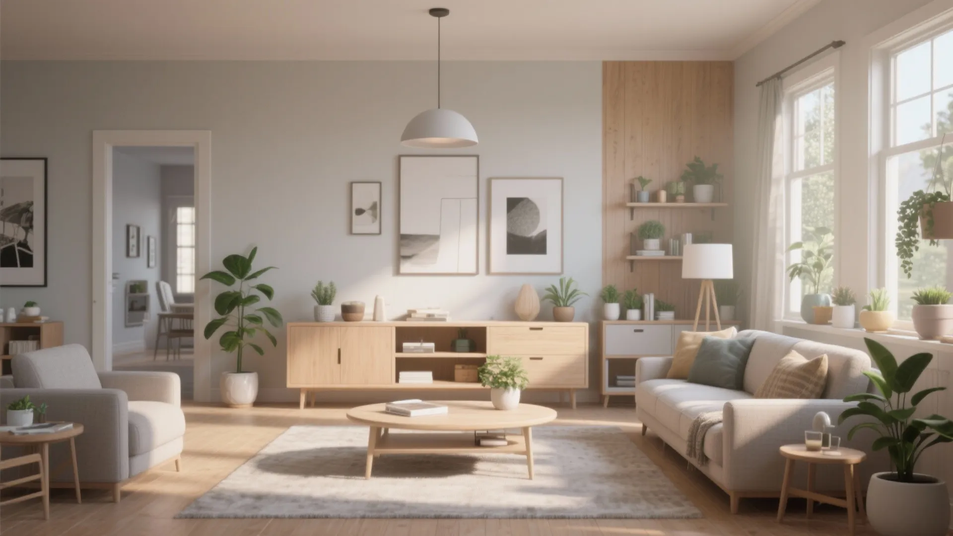 10 Sims 4 Living Room Ideas (No CC): Creative, stylish, and entirely CC-free Sims 4 living room inspirations based on my design experience