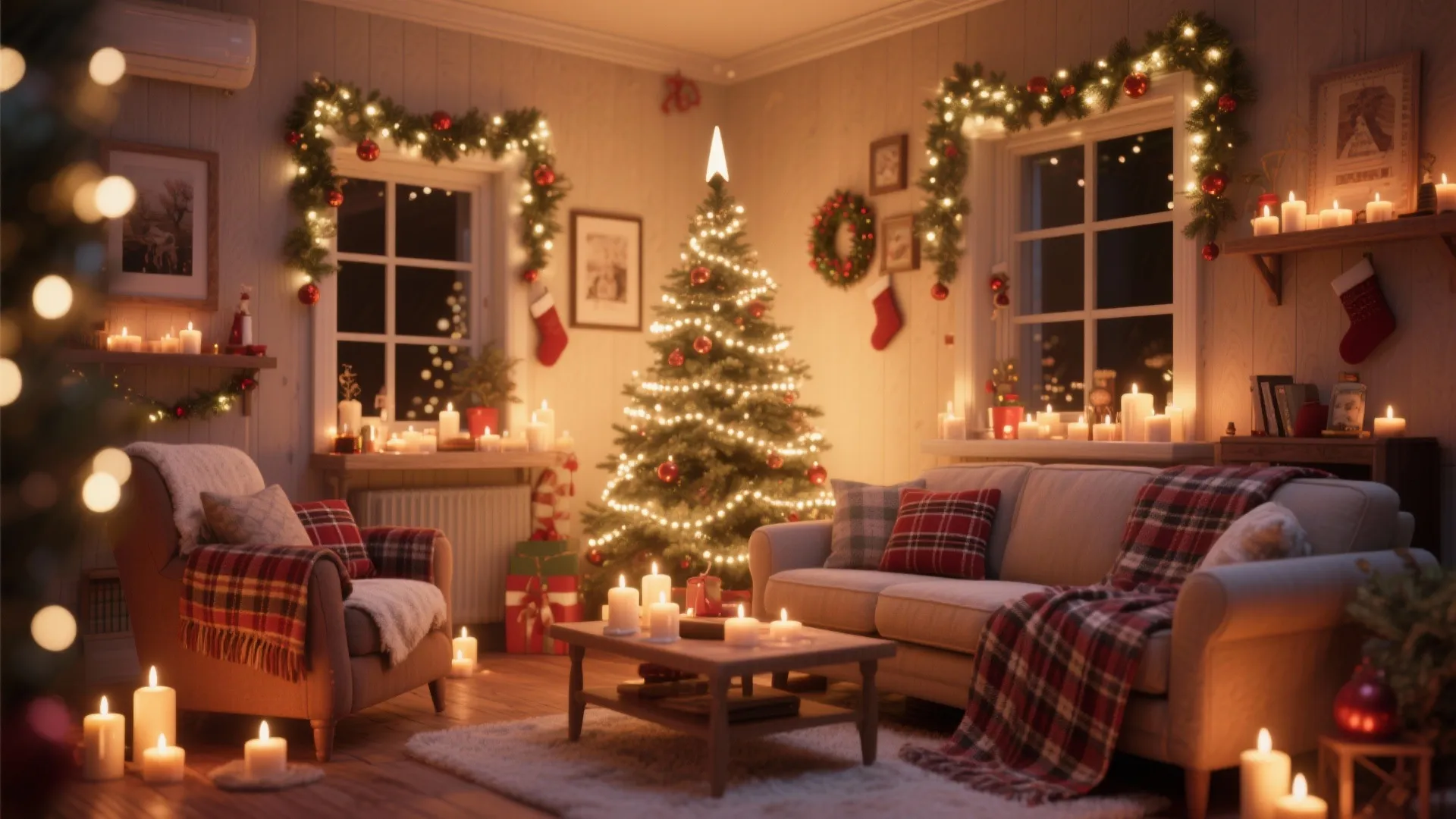 Christmas Decor Sims 4: Festive Ideas for Every Home: How to Elevate Your Sims 4 Christmas Decor With Uncommon Inspiration