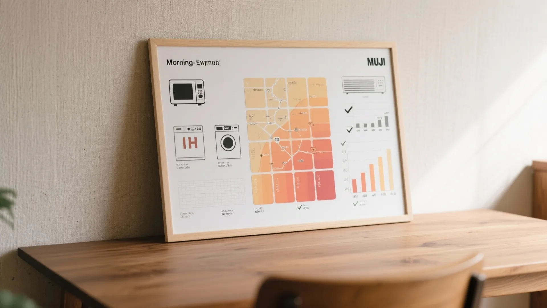 部屋数より“同時使用”がカギ：動線規模とアンペア計算の小ワザ（動線規劃）