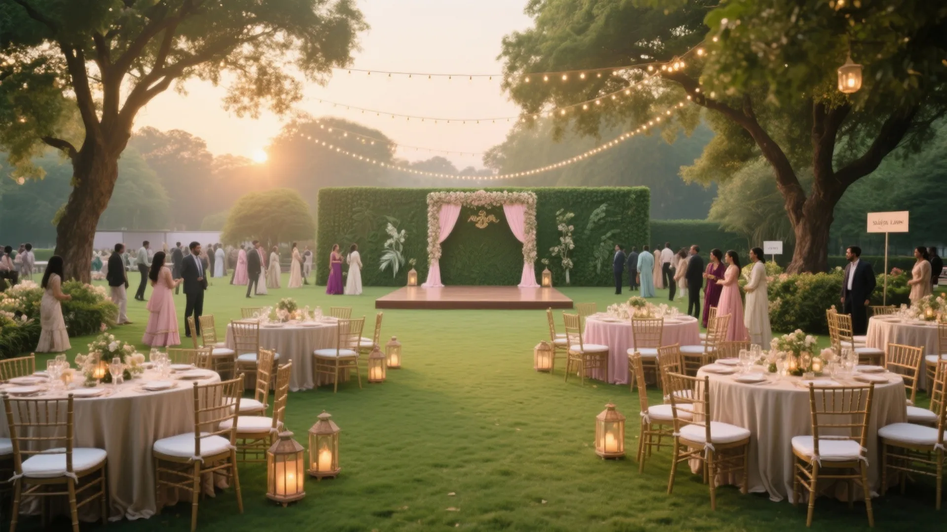 Singh Lawn Marriage Hall: The Ultimate Guide for Your Dream Wedding: Fast-Track Guide to Planning at Singh Lawn Marriage Hall