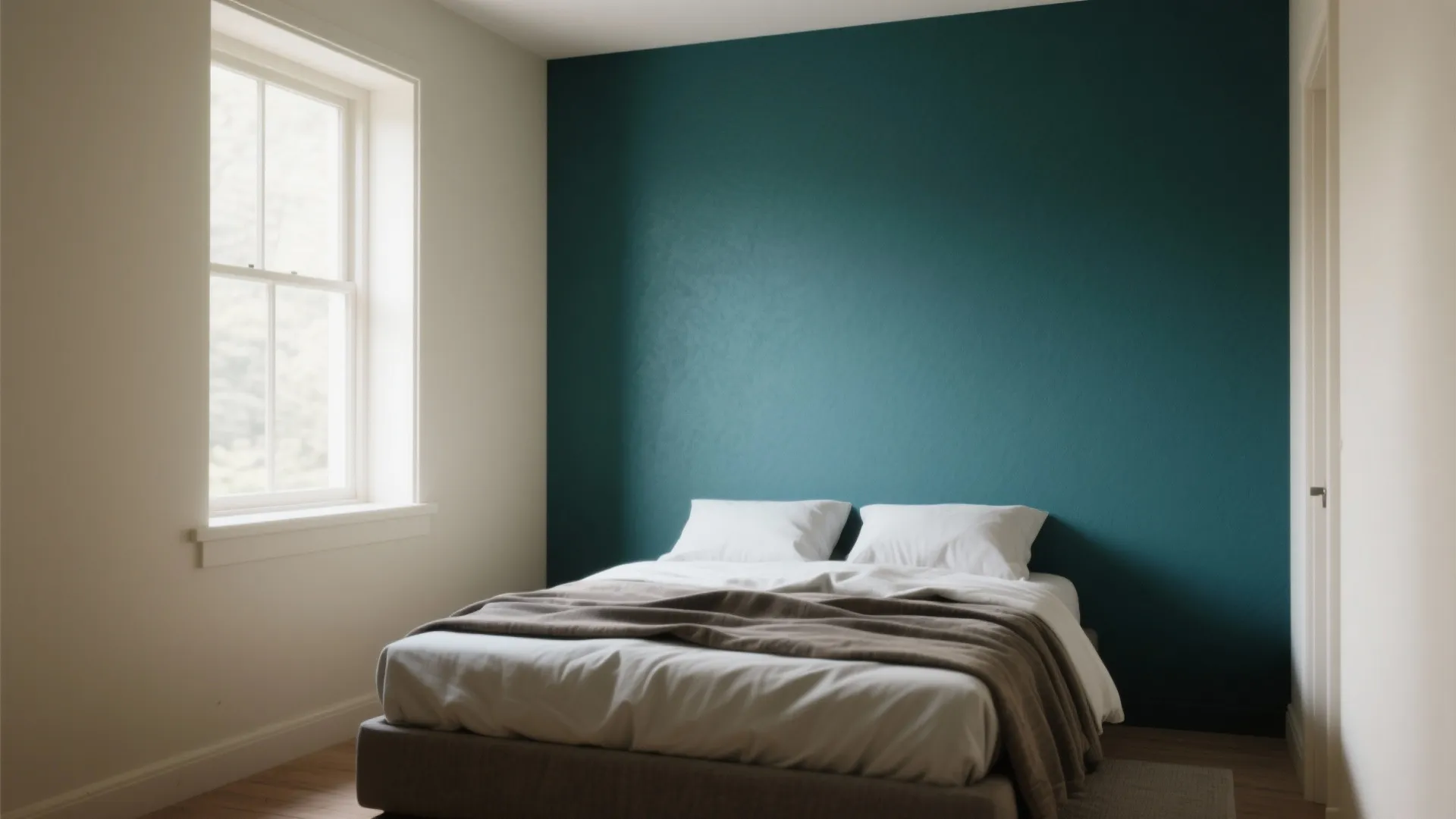 2. Use one strong accent, not three