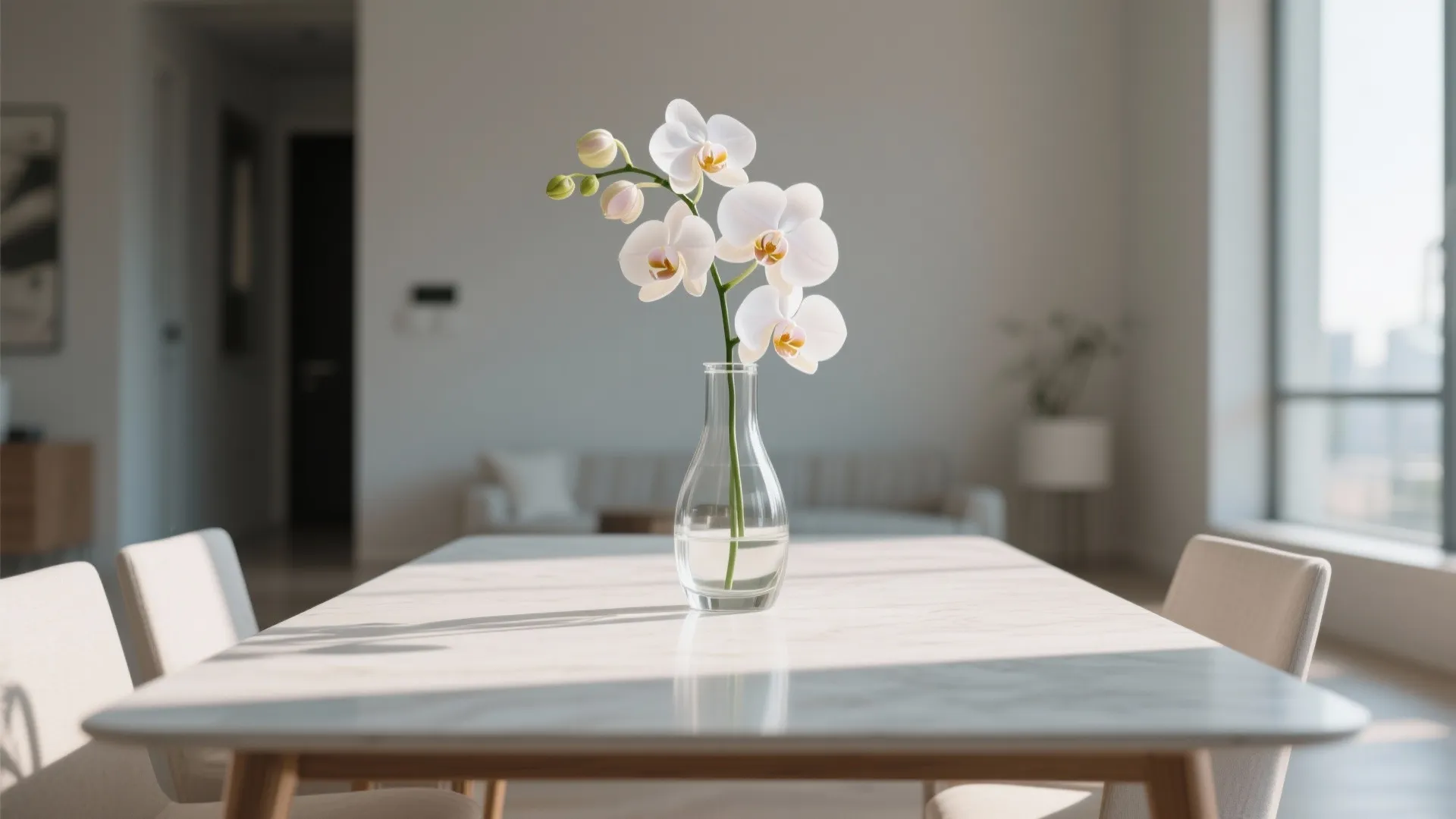 9: Single Bloom Statement