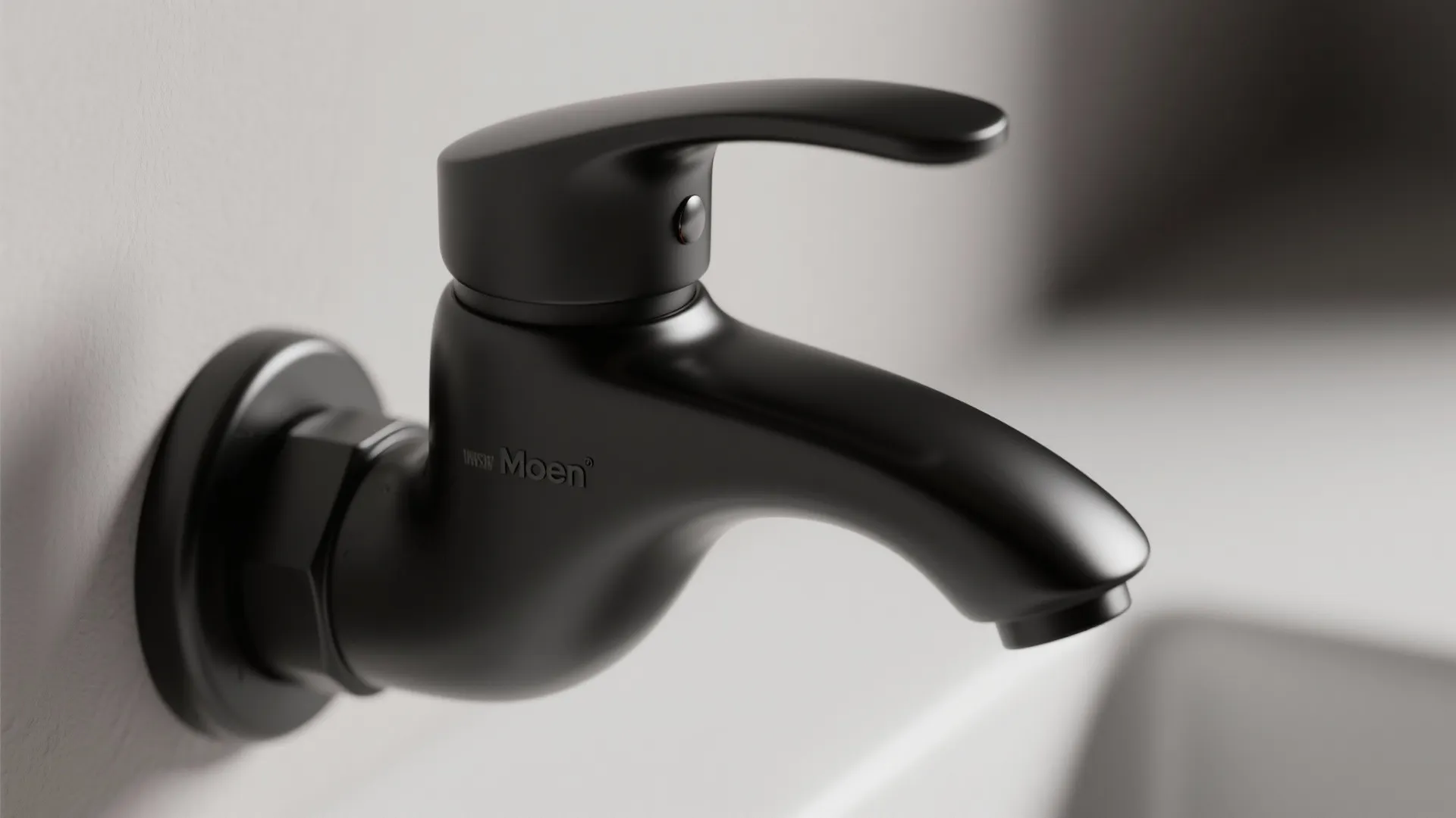 5. Accessible single-handle convenience