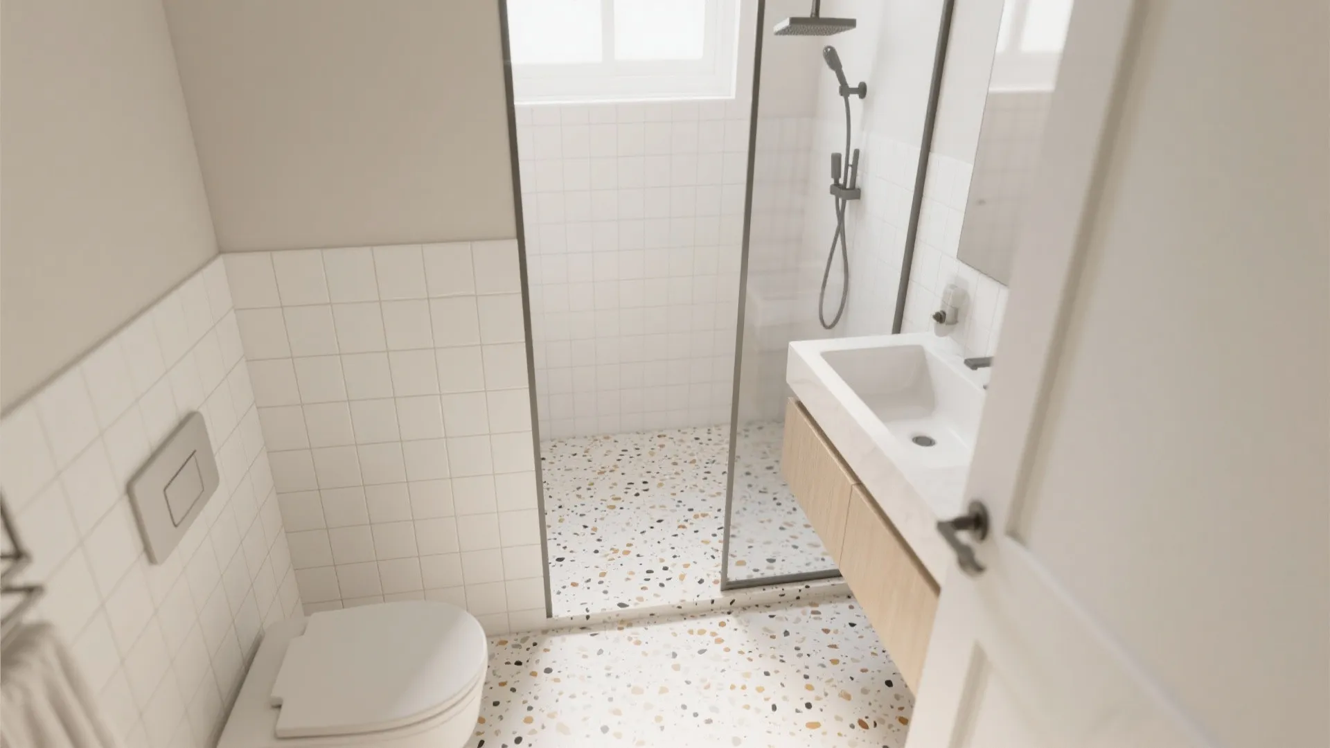 Pattern Play: One Feature, Not Five