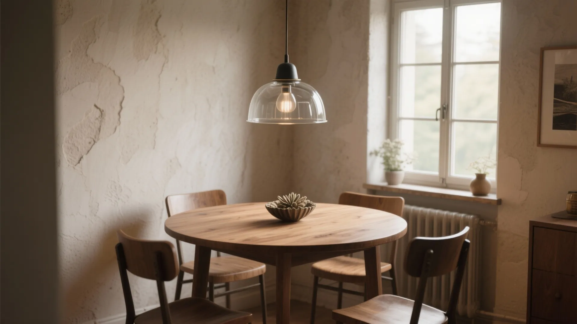 5 Lighting Ideas for Dining Tables: Creative light fixture ideas to transform small dining spaces