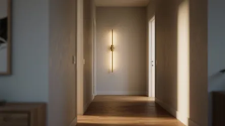 5 Single Light Wall Sconce Ideas
