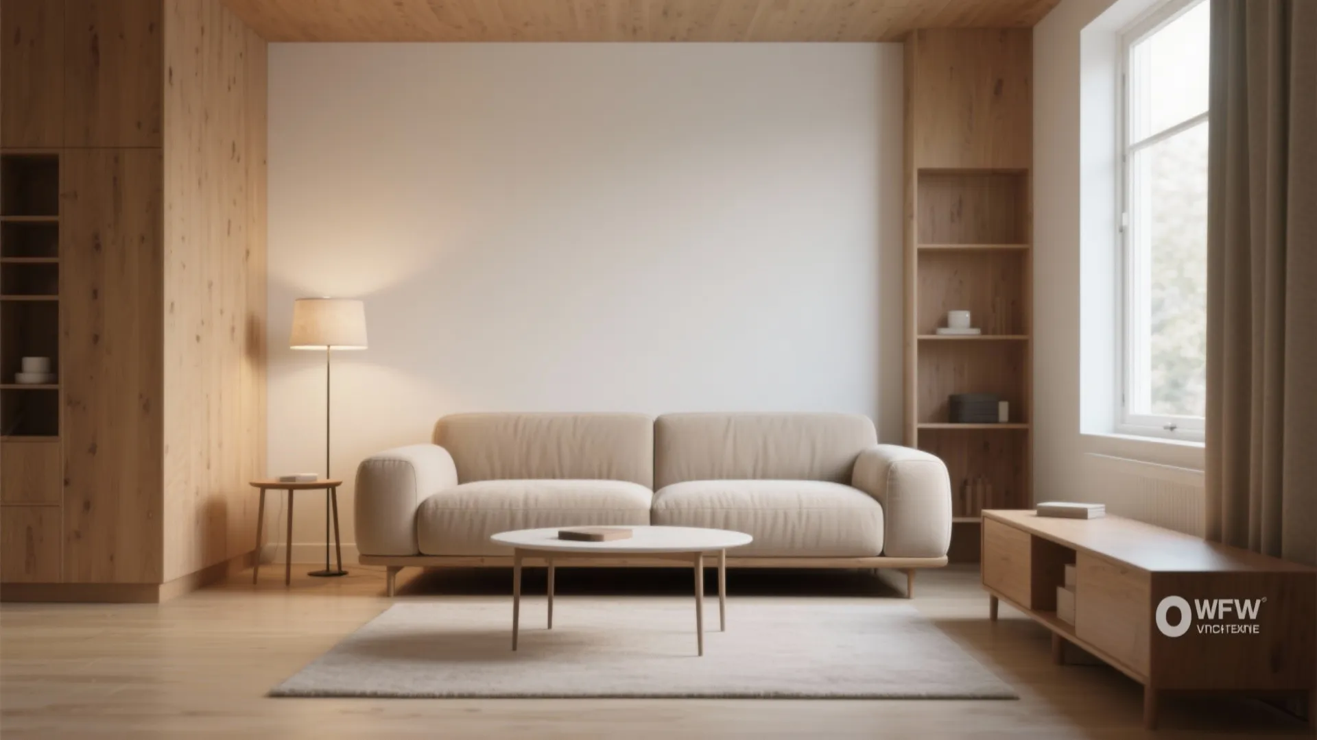 1. Let one oversized piece be the star