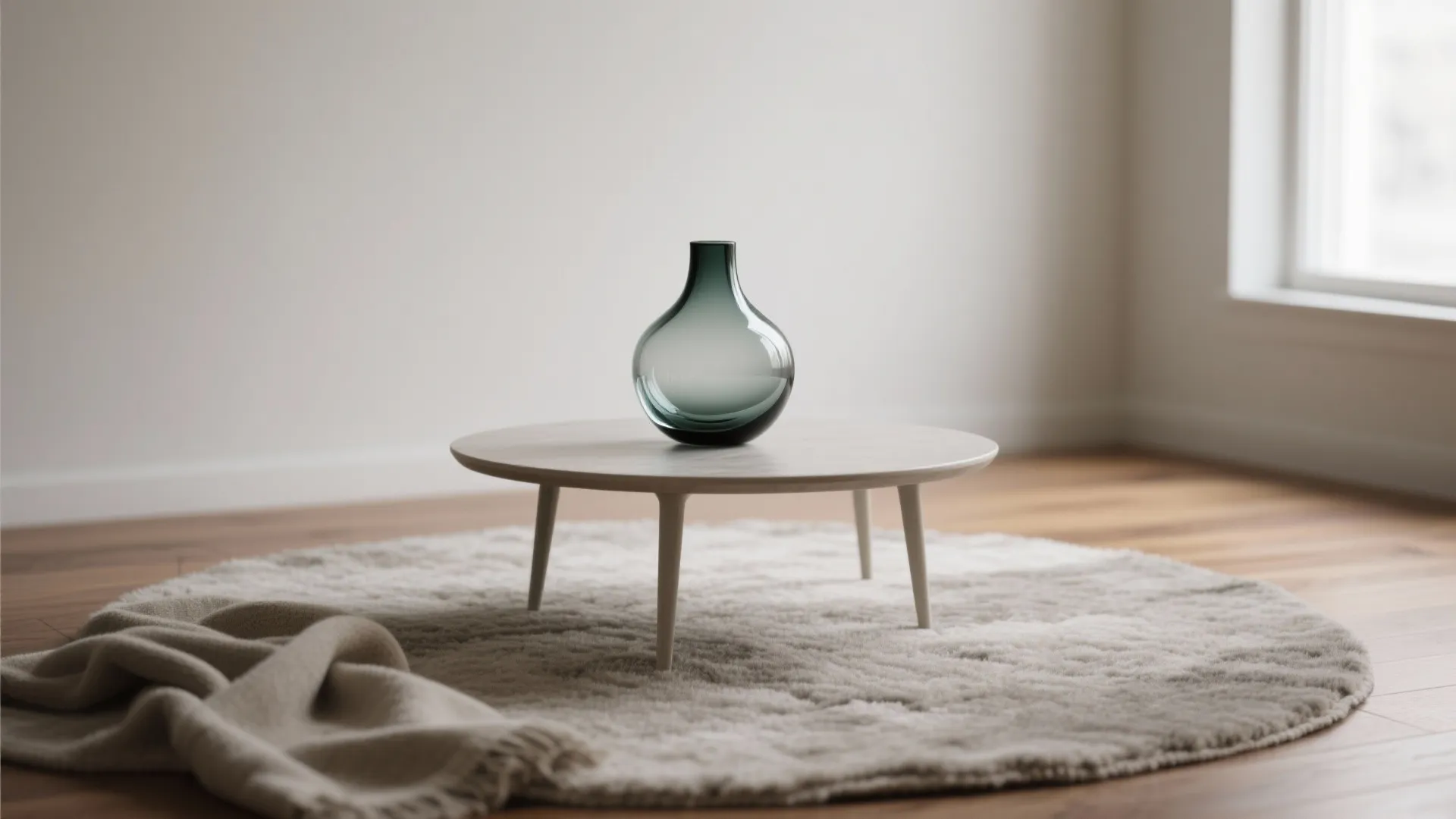 2. Single-Statement Piece: Let One Item Shine