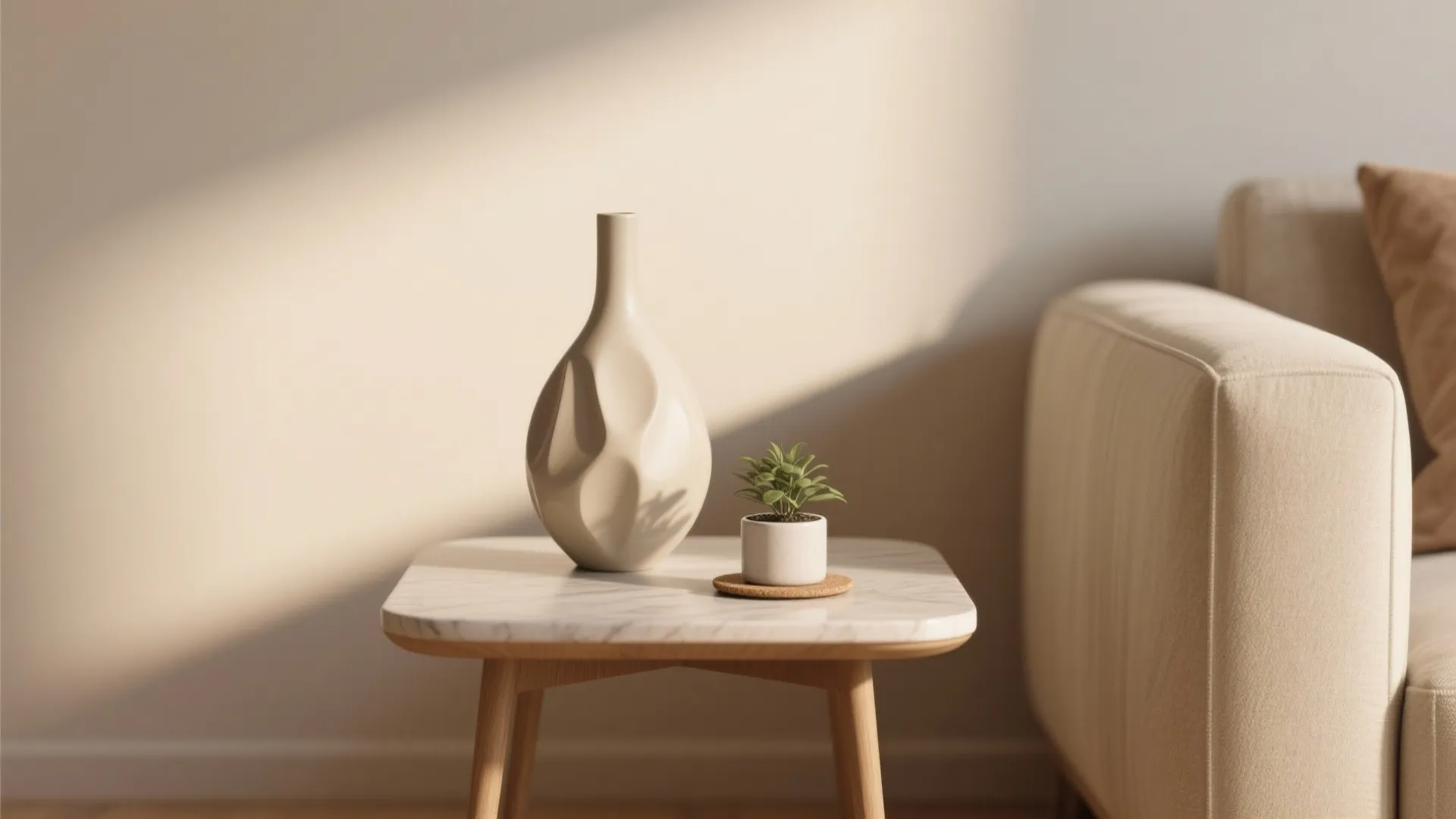 1. The Single-Statement Look