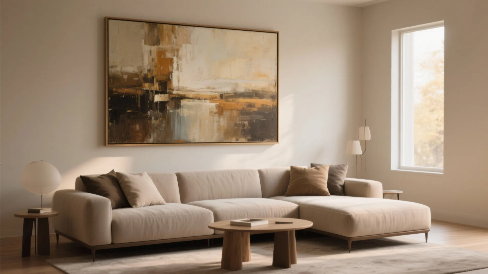 1. The Single-Large-Piece Statement