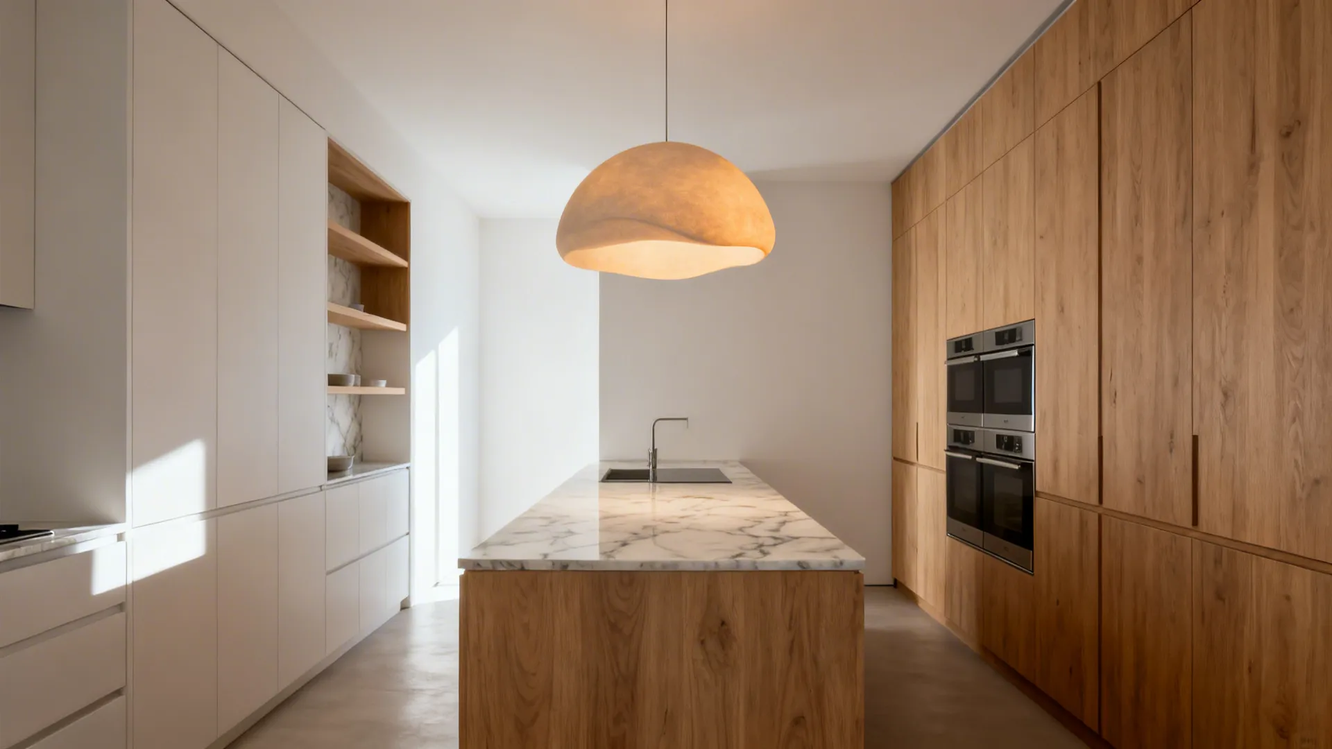 5 Kitchen Island Lighting Ideas