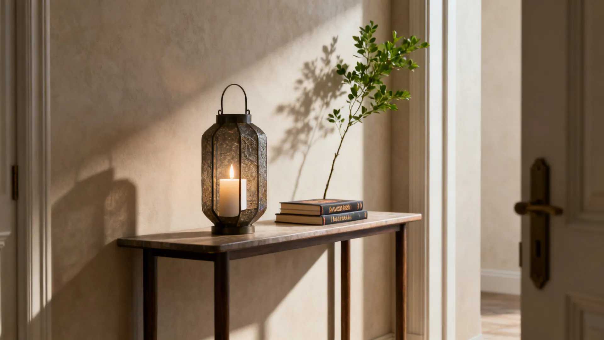 3. Single Statement Piece