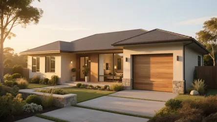 4-Bedroom Single-Story House Ideas: 5 Smart Layouts