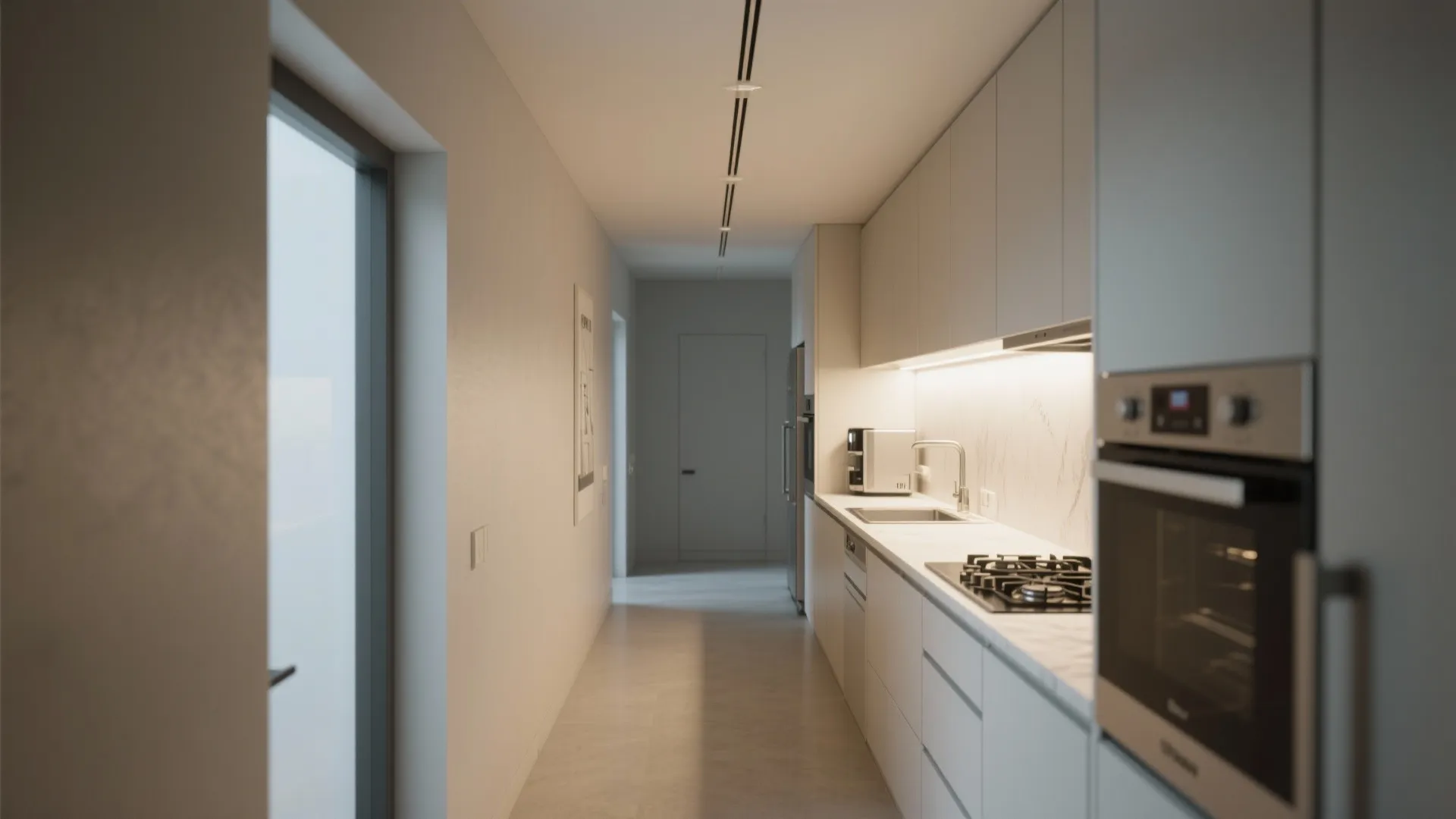 1. Single-wall efficiency