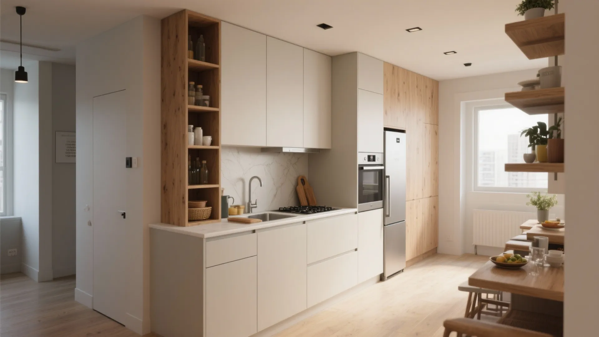 1. The Single-Wall Wonder