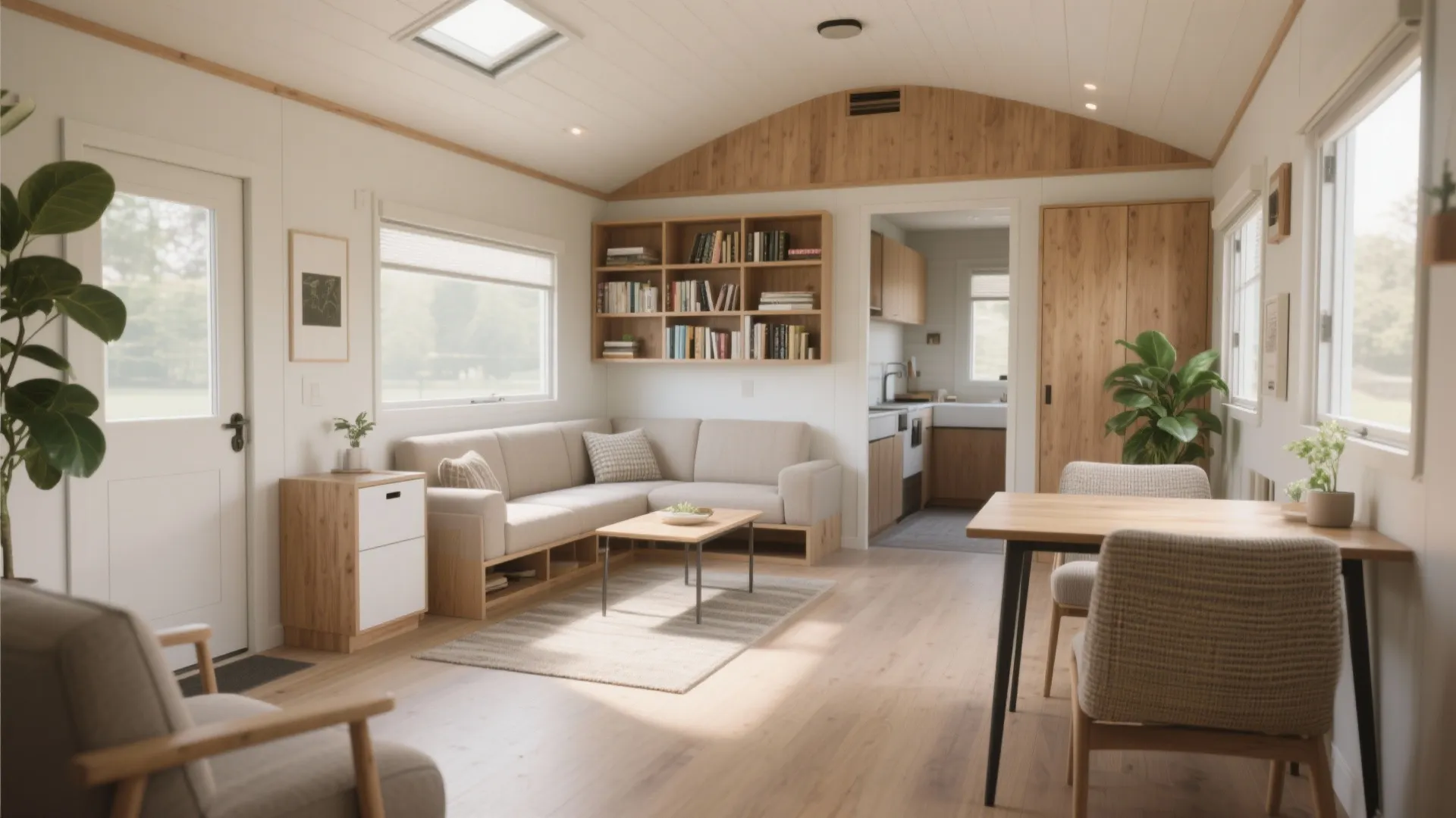 2 Bedroom Mobile Home Ideas — 5 Small-Space Inspirations: Practical, stylish solutions I’ve used to make a 2-bedroom single-wide mobile home feel spacious and smart