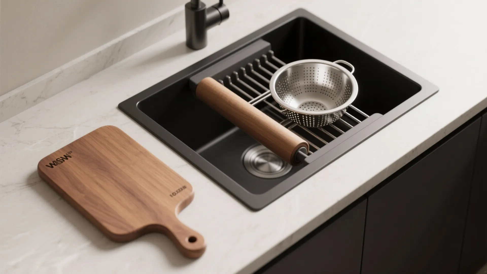 4. Hidden accessories for max function