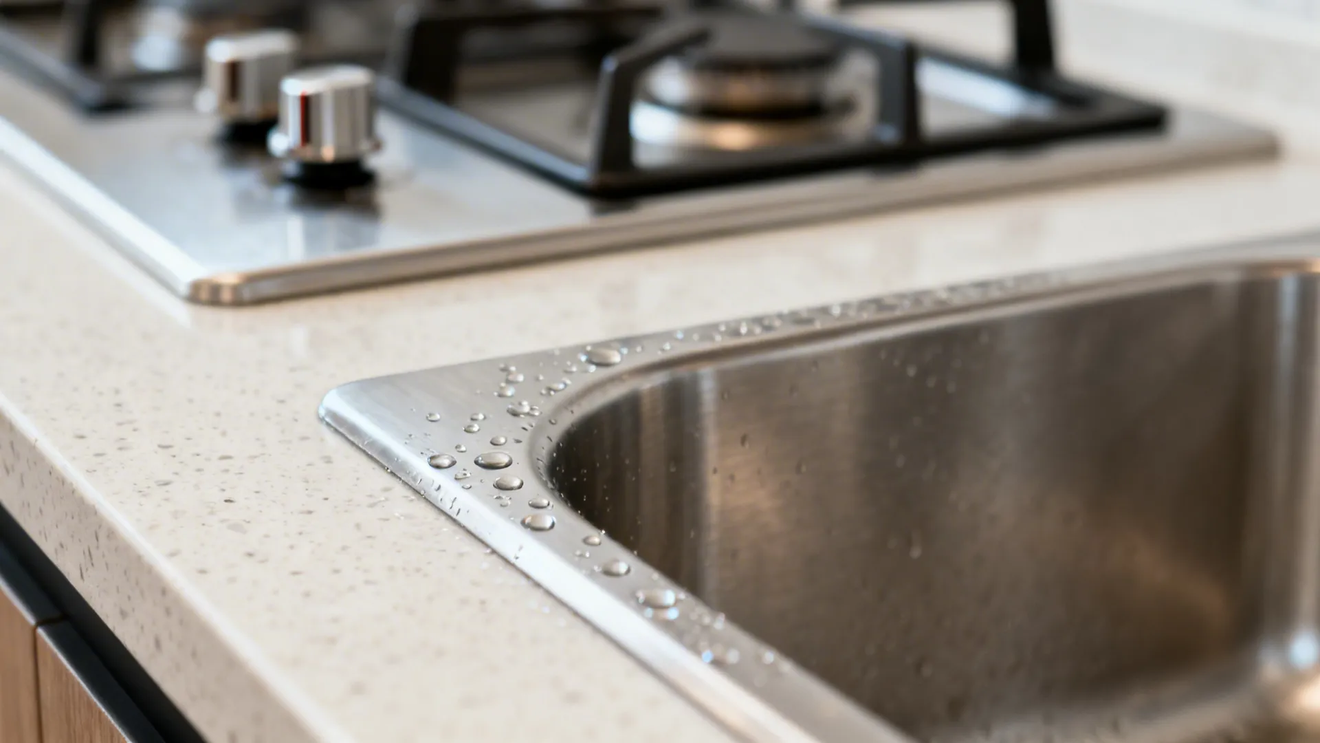 Appliance and sink scaling for Indian routines