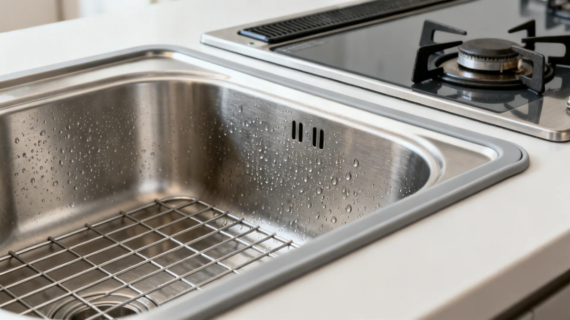 Bonus: Acoustic and appliance strategies that save sanity