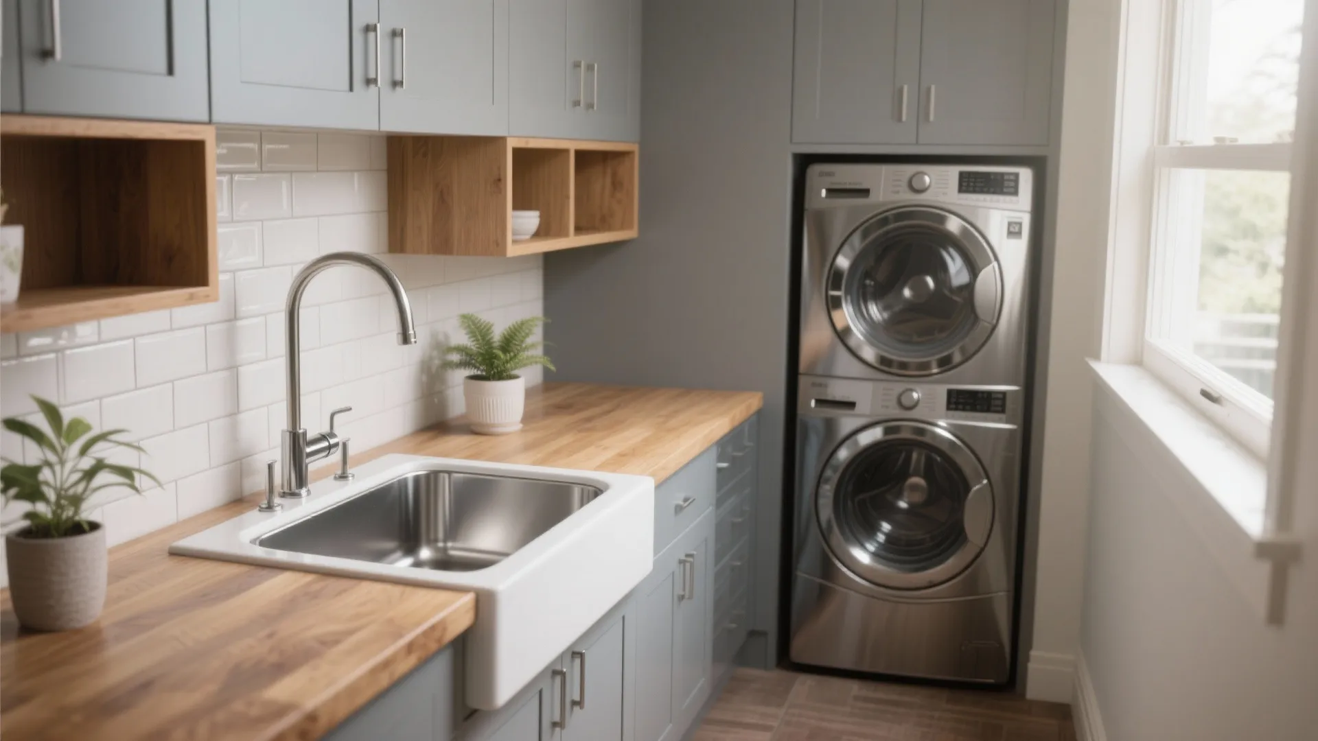 10 Laundry Room Ideas with Sink for Small Spaces: Practical and stylish laundry room ideas with sink — five real solutions I’ve used to make small utility rooms work harder