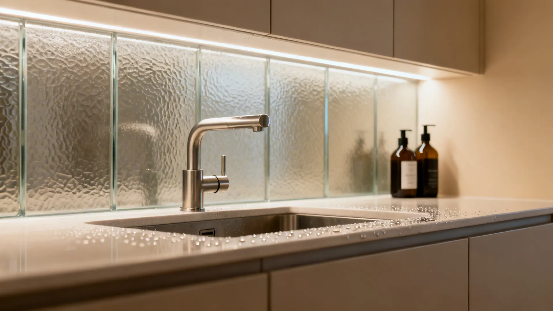 2) East or North for Wash, With Clear Wet-Dry Zoning