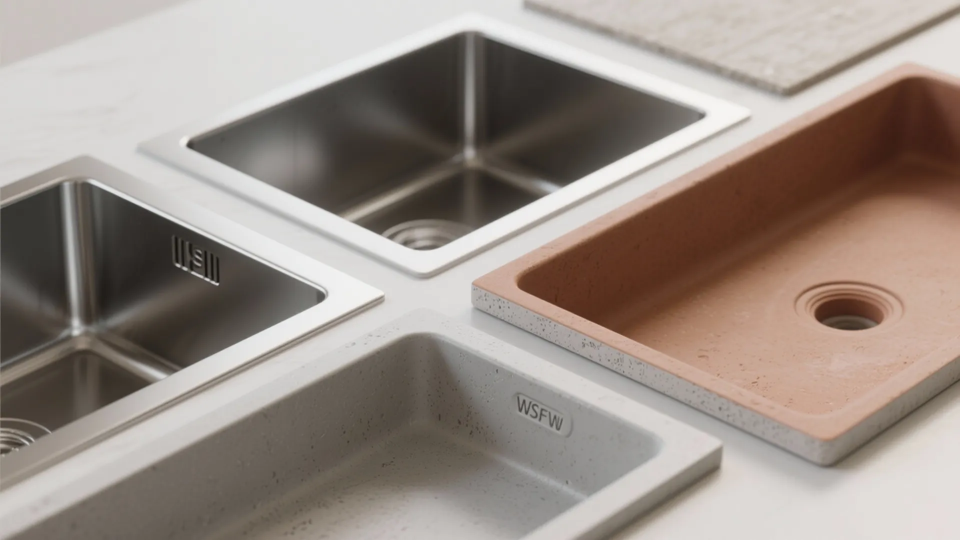 Budget and installation notes