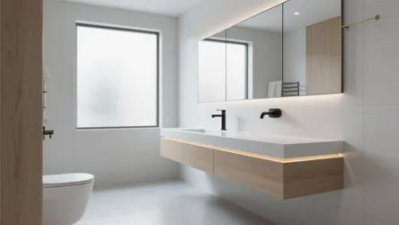 5 Modern Bathroom Sink Ideas I Swear By