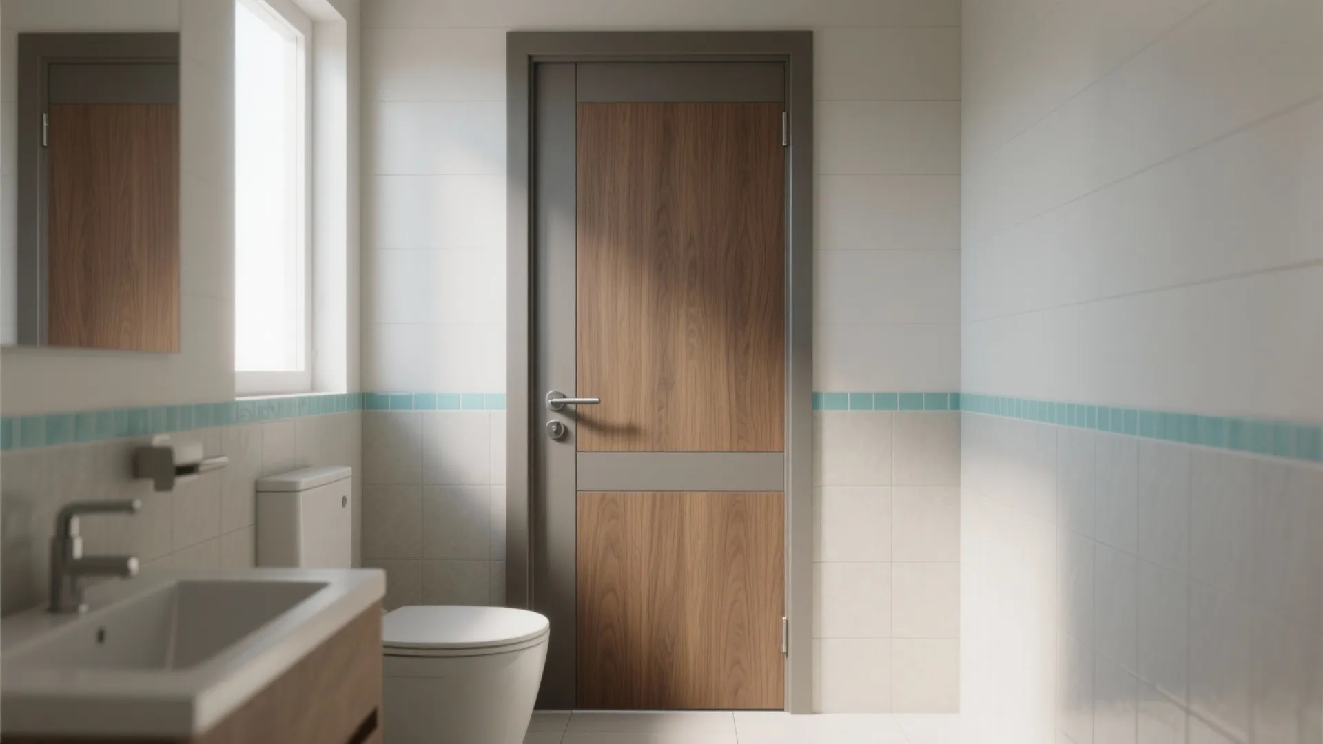 Sintex Bathroom Door Designs: 5 Smart Ideas: Practical, stylish, and space-savvy bathroom door ideas that make the most of Sintex’s waterproof materials—straight from my small-space design playbook.