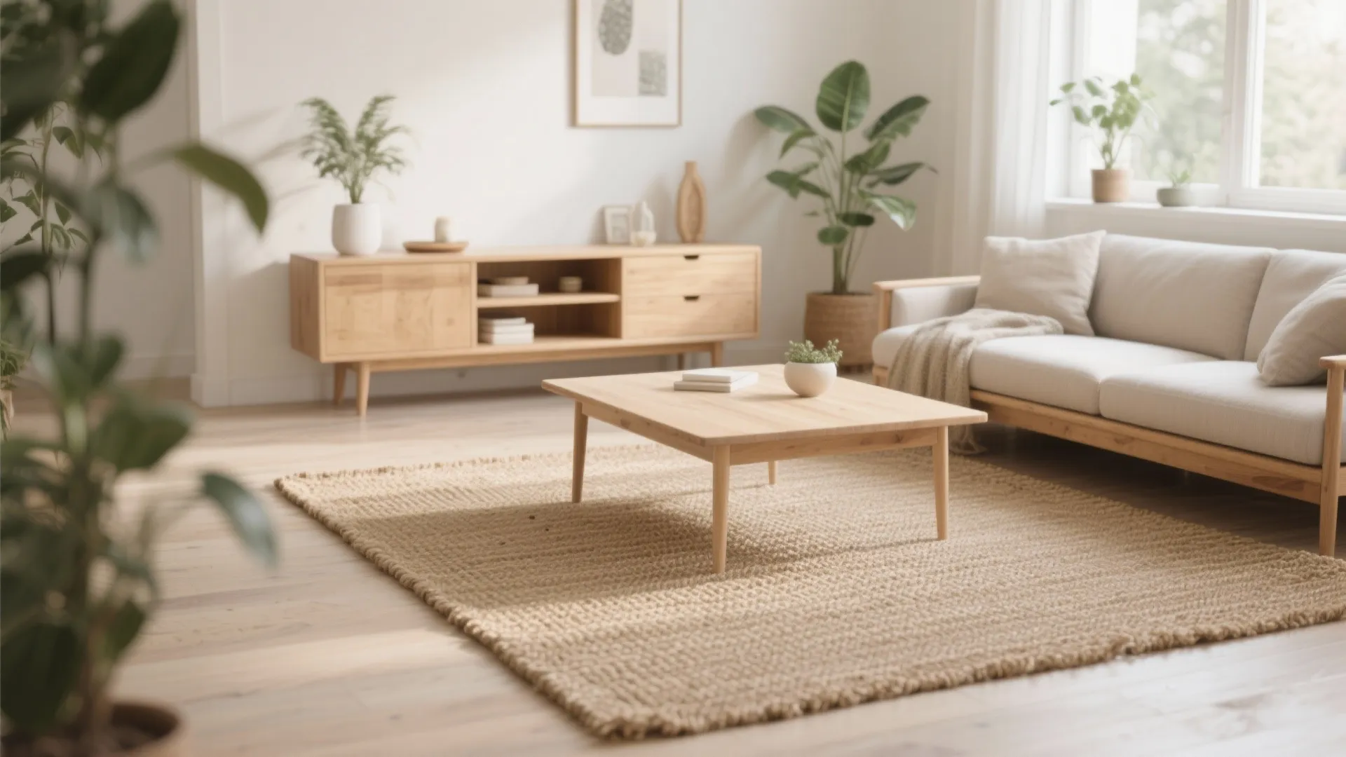 8. Natural Fiber Warmth