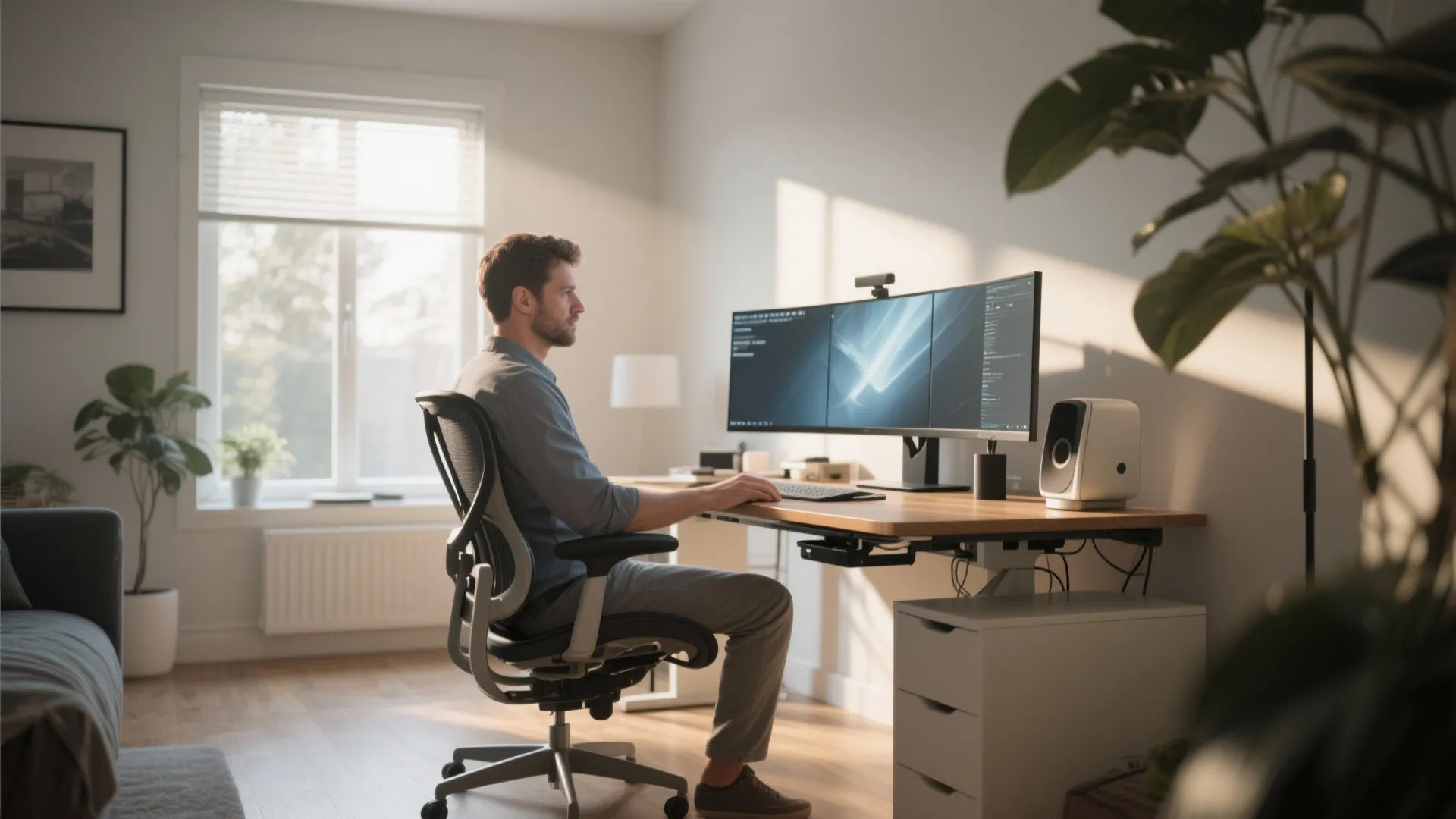 8. Sit-Stand Flexibility