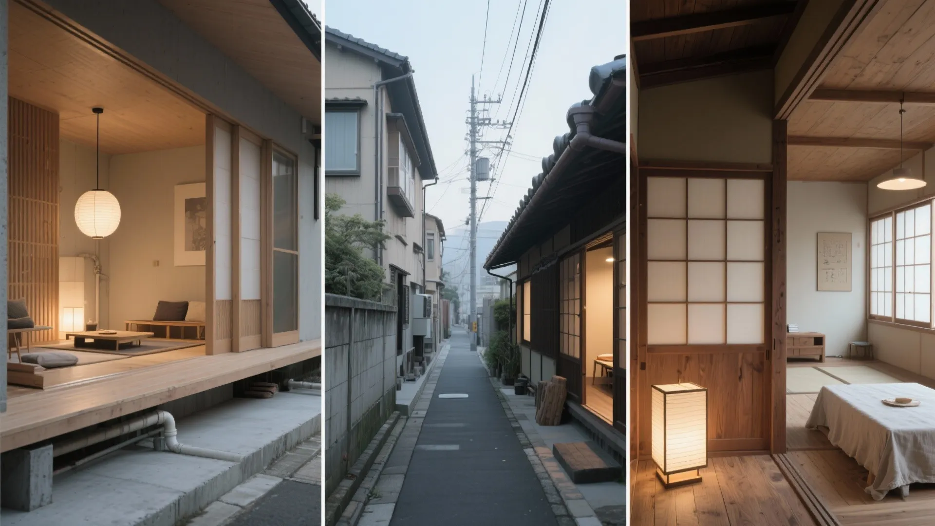 敷地条件と基礎計画が見積を動かす（東京・大阪・京都の違い）