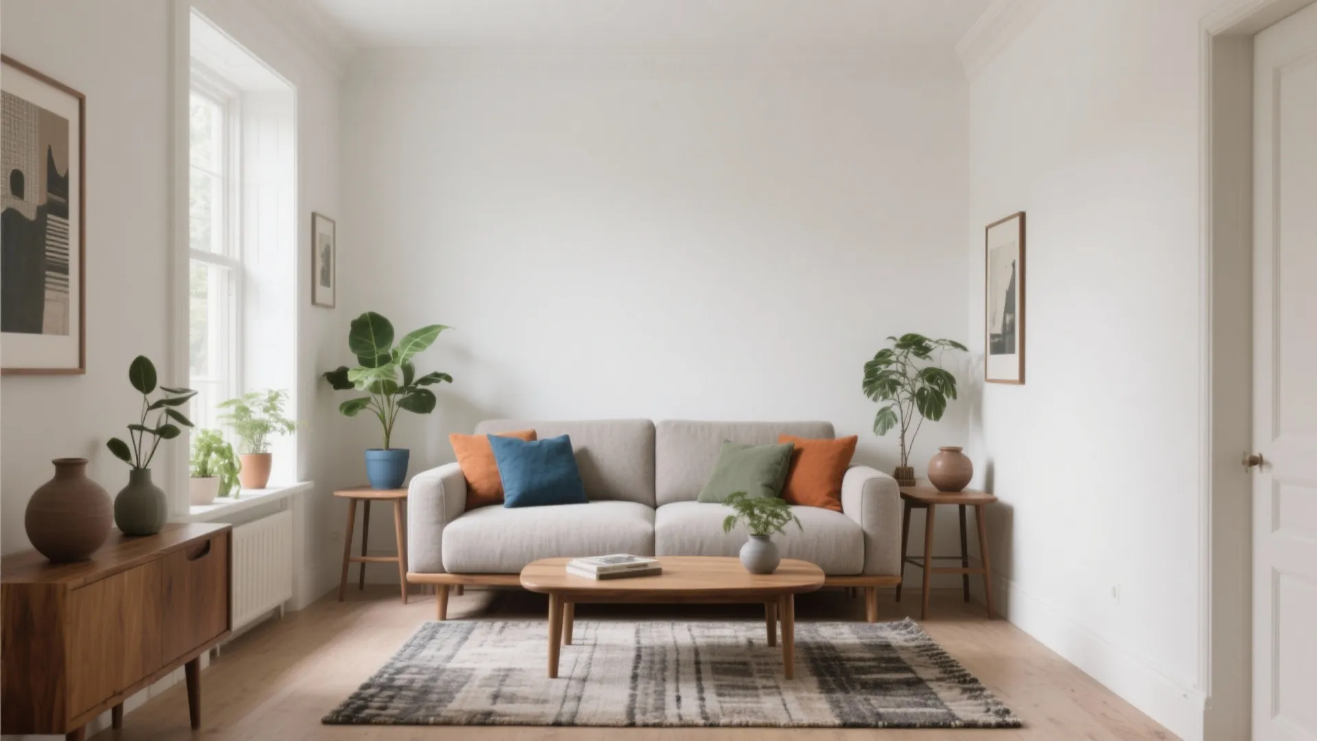 5 Colour Combinations for Sitting Room That Work: A senior designer’s friendly guide to small-space palettes that feel bigger, brighter, and truly yours