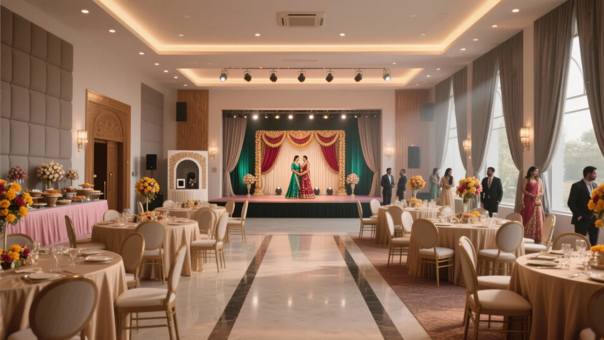 Best Marriage Hall in Siwan: How to Choose the Perfect Venue: Your 1 Minute Fast-Track Guide to Finding a Marriage Hall in Siwan