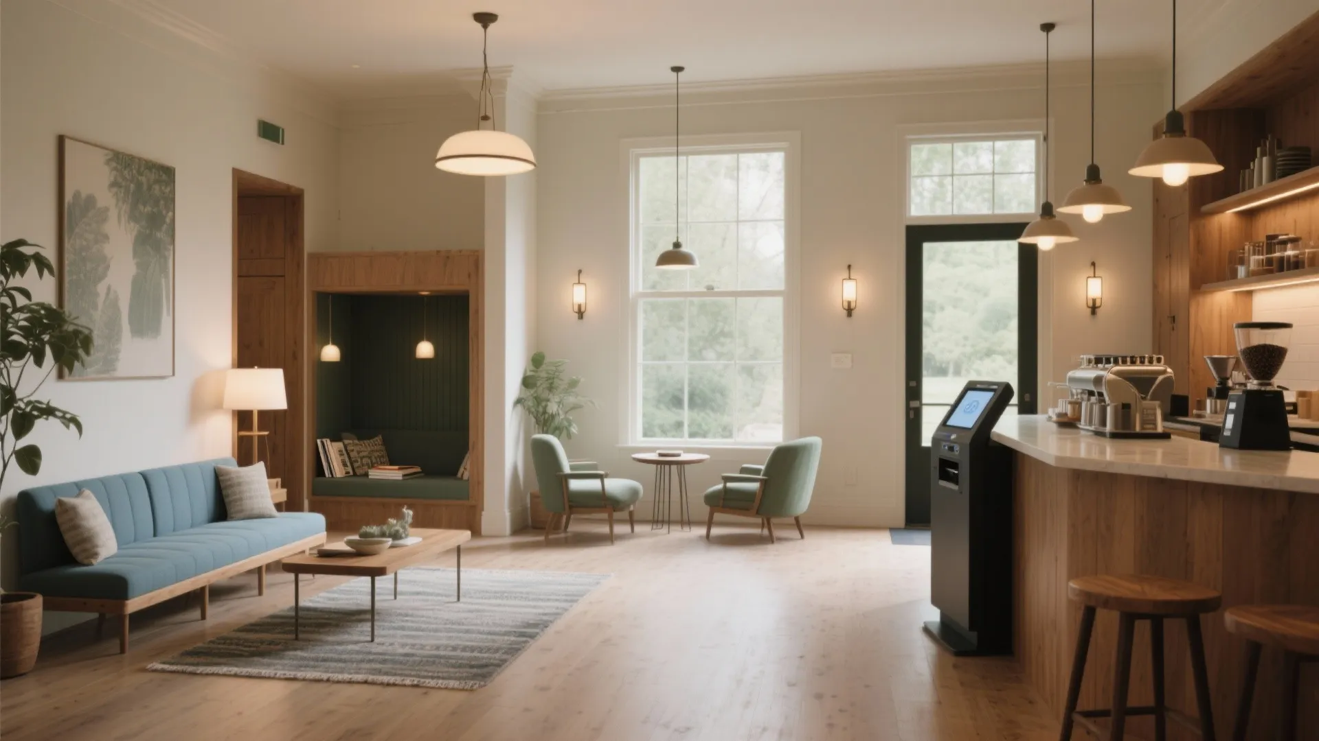 Guest House With 6 Rooms: Smart Design Guide: 1 Minute to Effortless 6-Room Guest House Planning